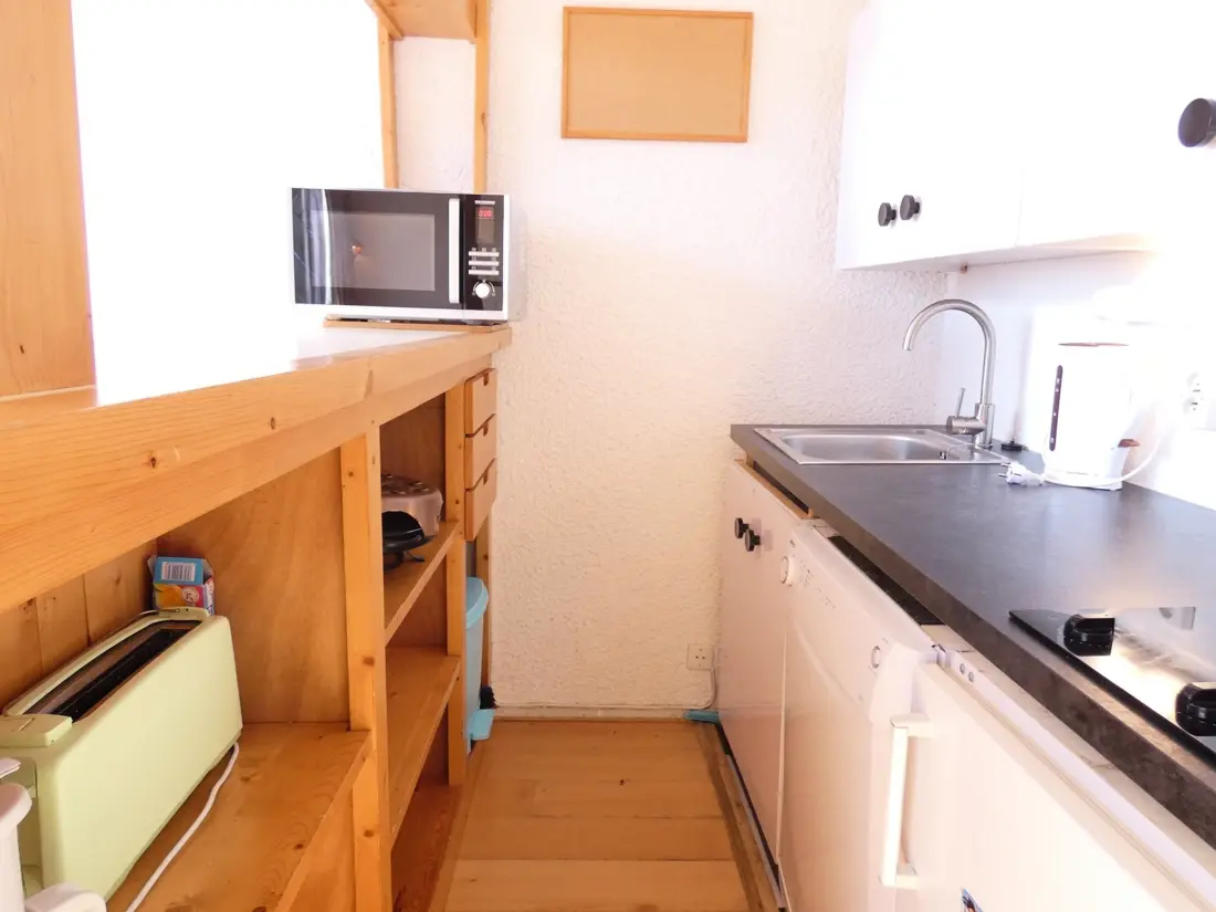 Location de Vacances Piau-Engaly 28