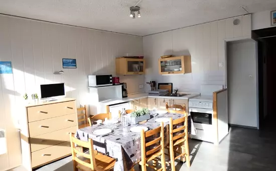 Location de Vacances Piau-Engaly 34