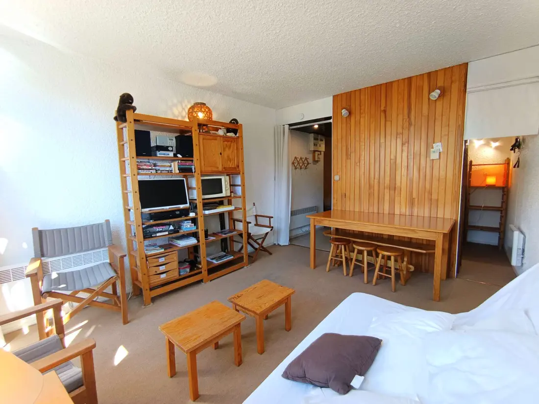Location de Vacances Piau-Engaly 41