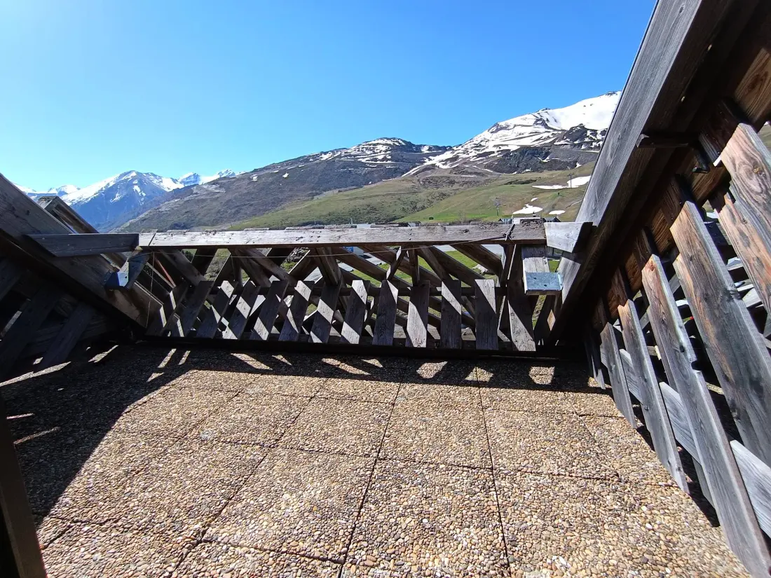 Location de Vacances Piau-Engaly 41