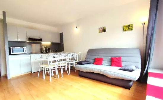Location de Vacances Piau-Engaly 42