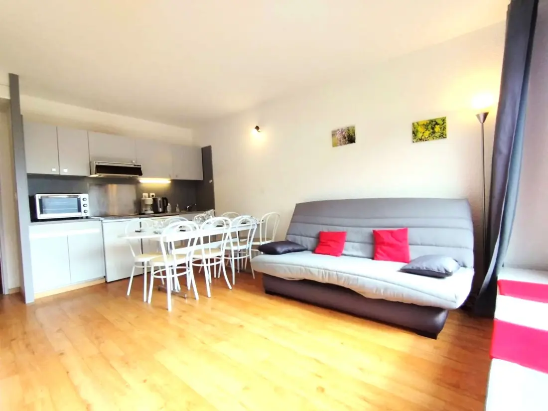 Location de Vacances Piau-Engaly 42