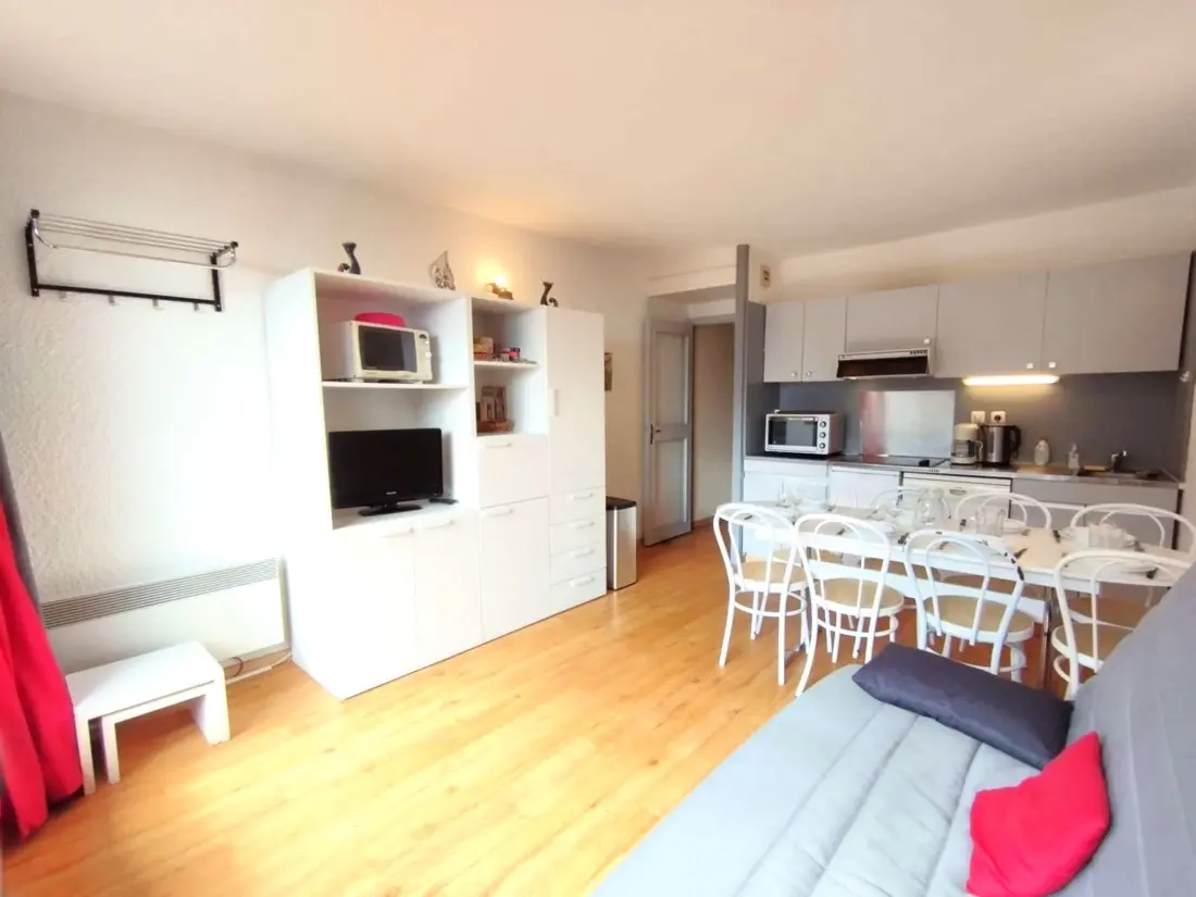 Location de Vacances Piau-Engaly 42