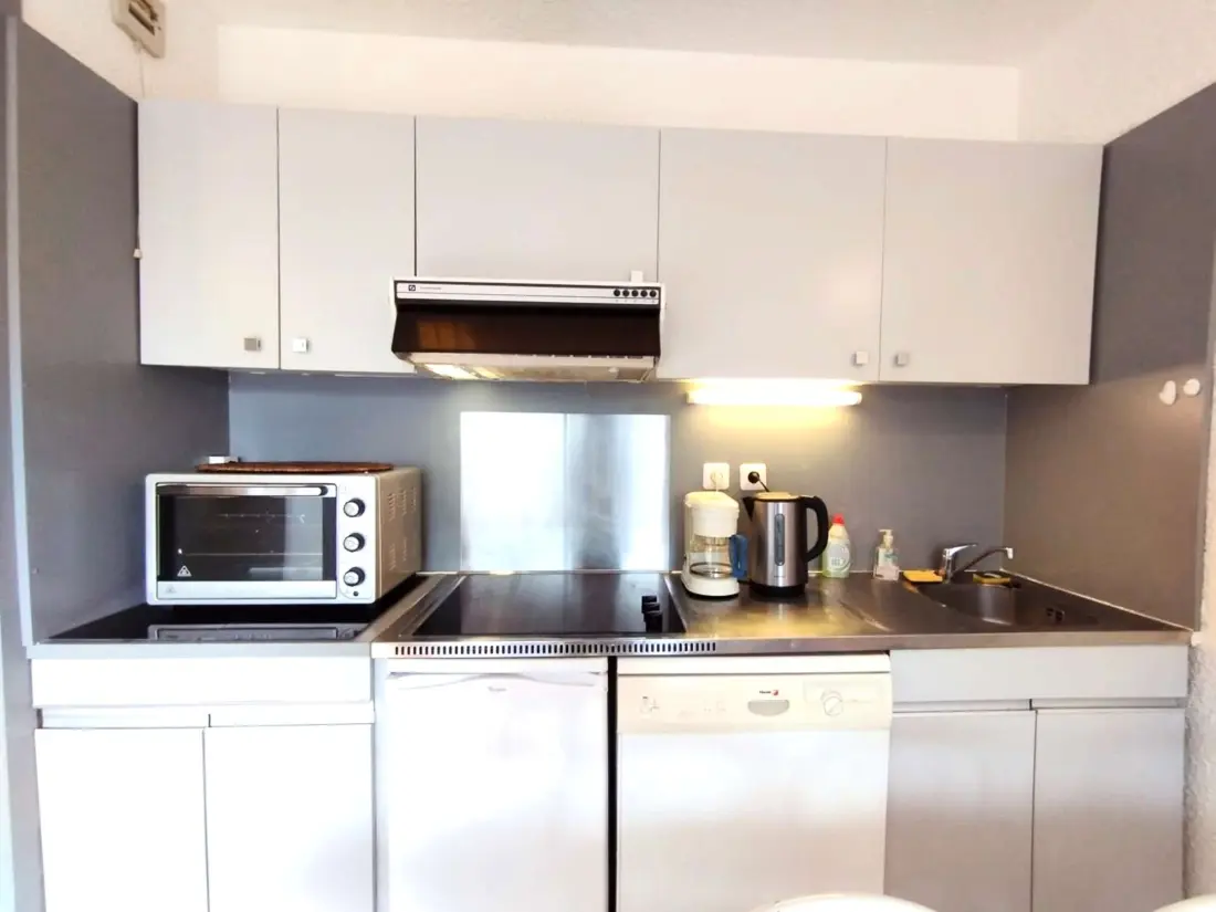 Location de Vacances Piau-Engaly 42