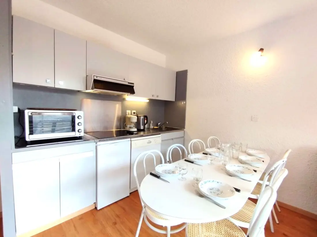 Location de Vacances Piau-Engaly 42