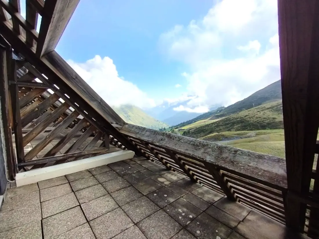 Location de Vacances Piau-Engaly 42