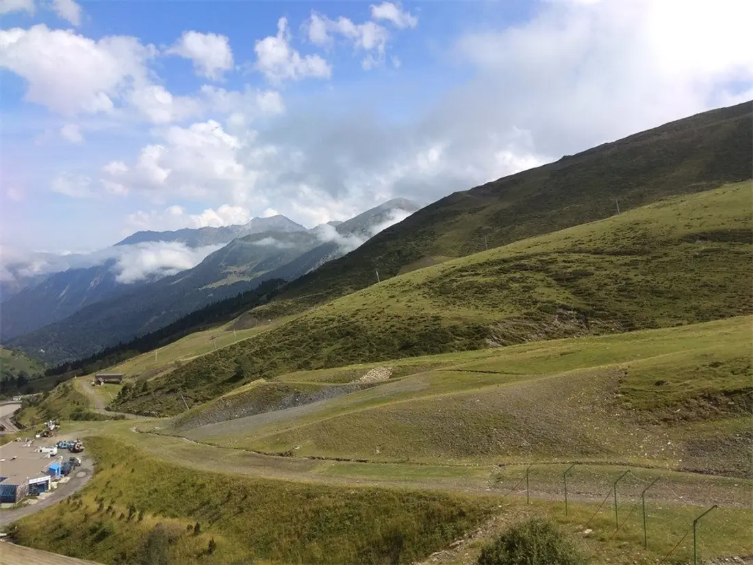 Location de Vacances Piau-Engaly 42