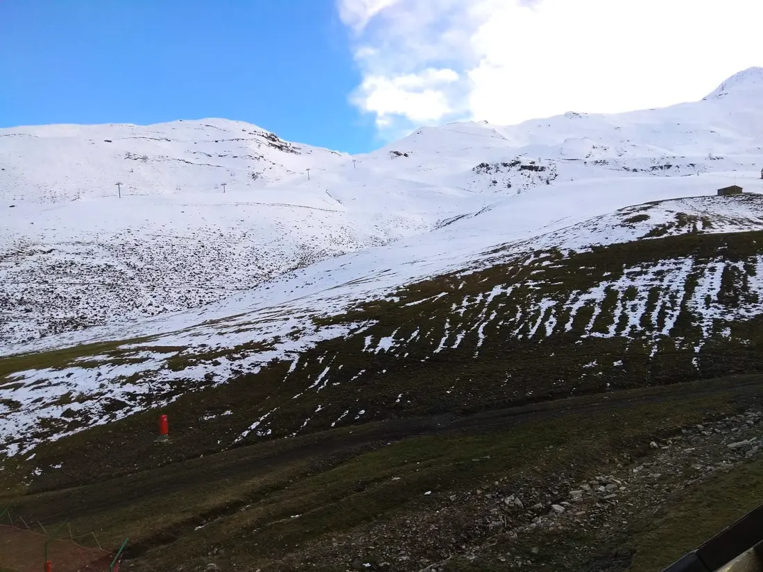 Location de Vacances Piau-Engaly 42