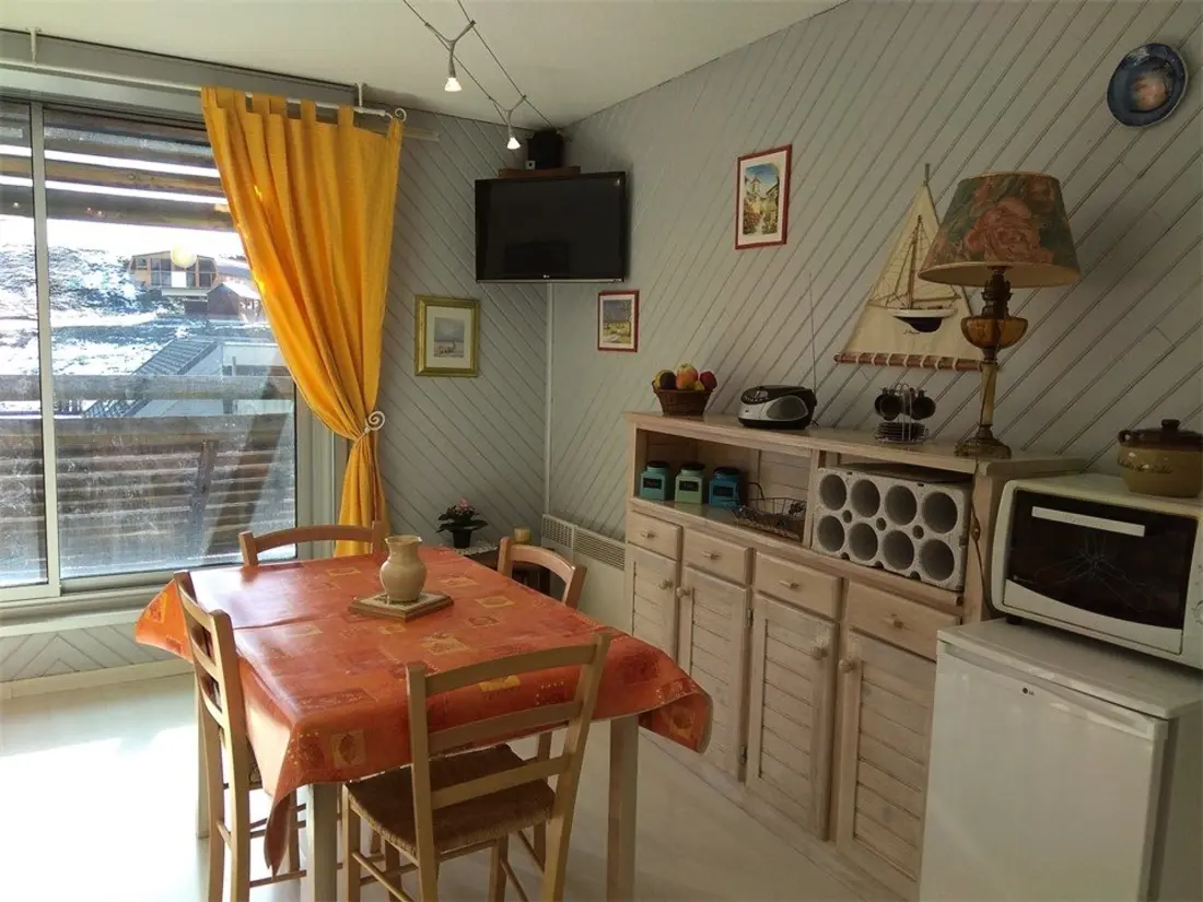 Location de Vacances Piau-Engaly 43