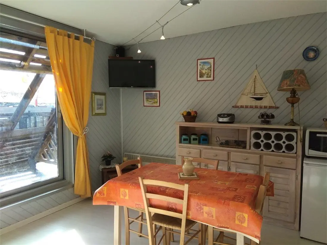 Location de Vacances Piau-Engaly 43