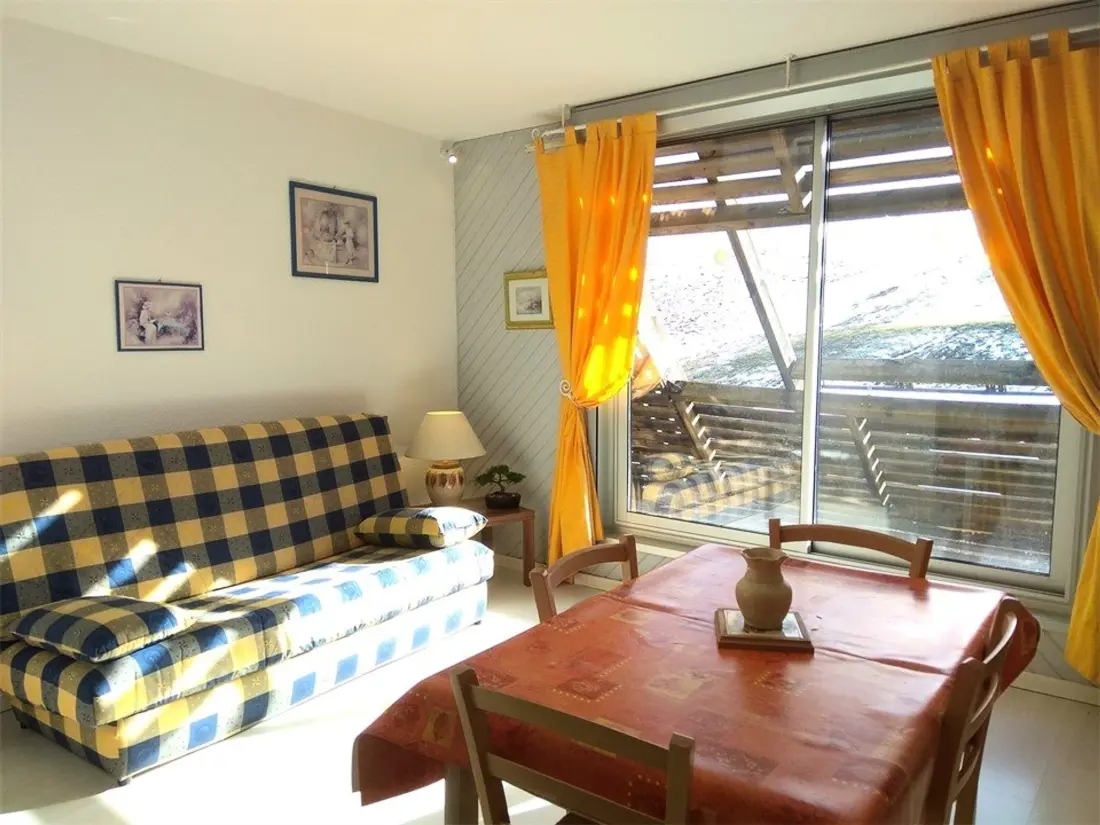 Location de Vacances Piau-Engaly 43