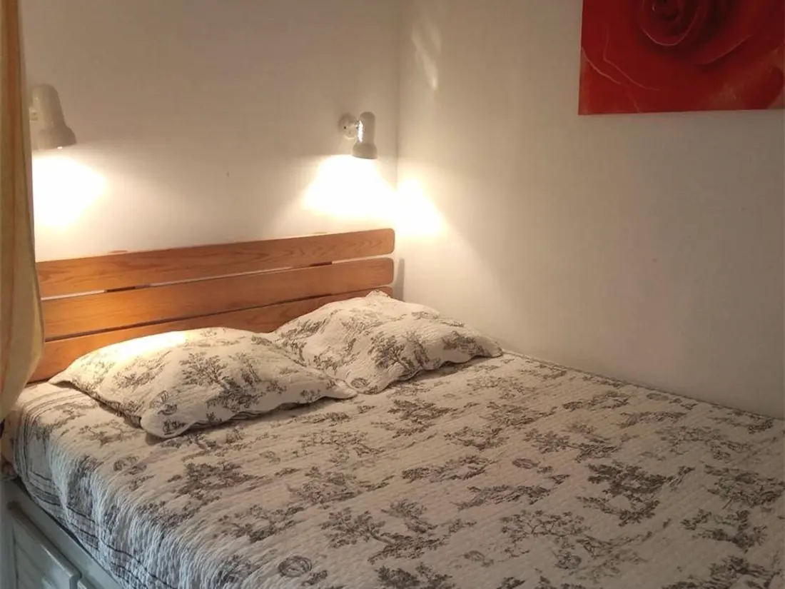 Location de Vacances Piau-Engaly 43
