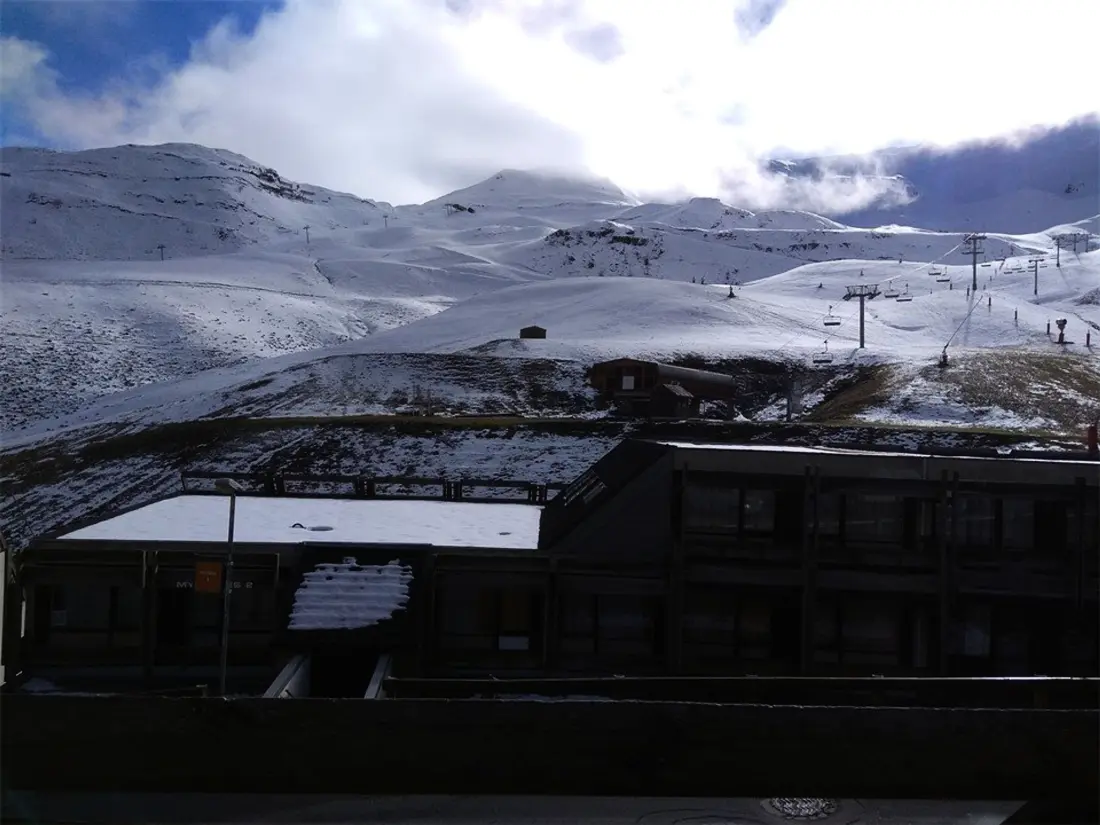 Location de Vacances Piau-Engaly 43