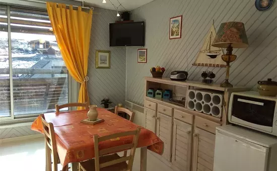 Location de Vacances Piau-Engaly 43