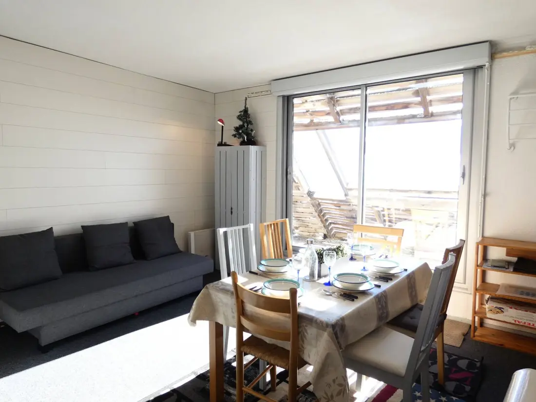 Location de Vacances Piau-Engaly 44