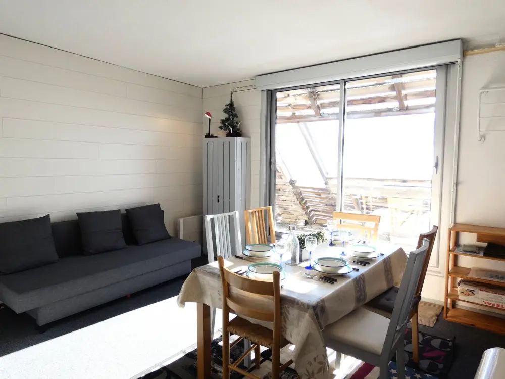 Location de Vacances Piau-Engaly 44