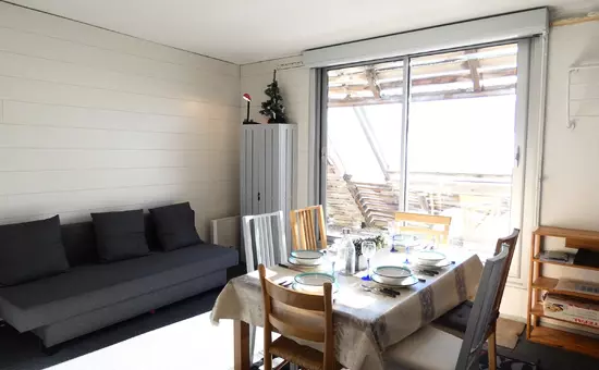 Location de Vacances Piau-Engaly 44