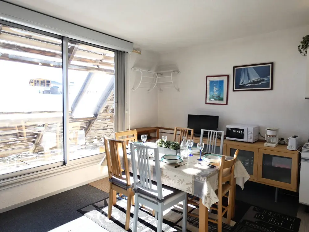 Location de Vacances Piau-Engaly 44