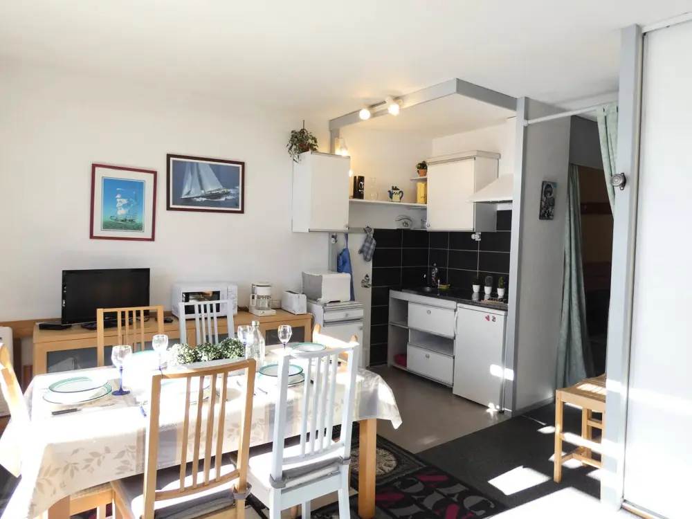 Location de Vacances Piau-Engaly 44