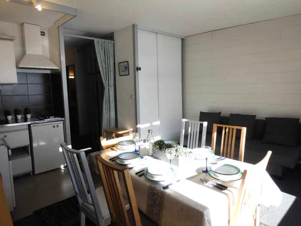 Location de Vacances Piau-Engaly 44