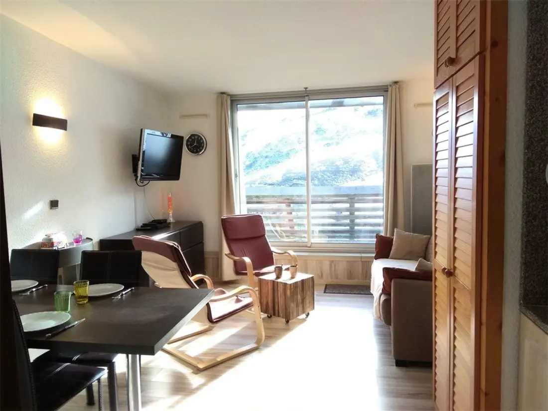 Location de Vacances Piau-Engaly 45