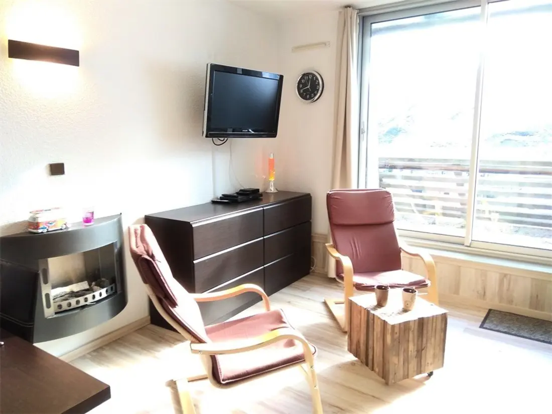 Location de Vacances Piau-Engaly 45