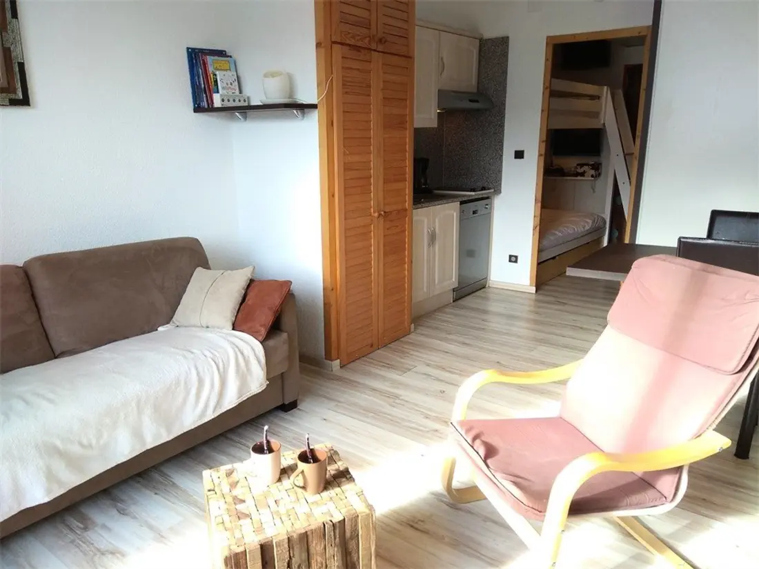 Location de Vacances Piau-Engaly 45