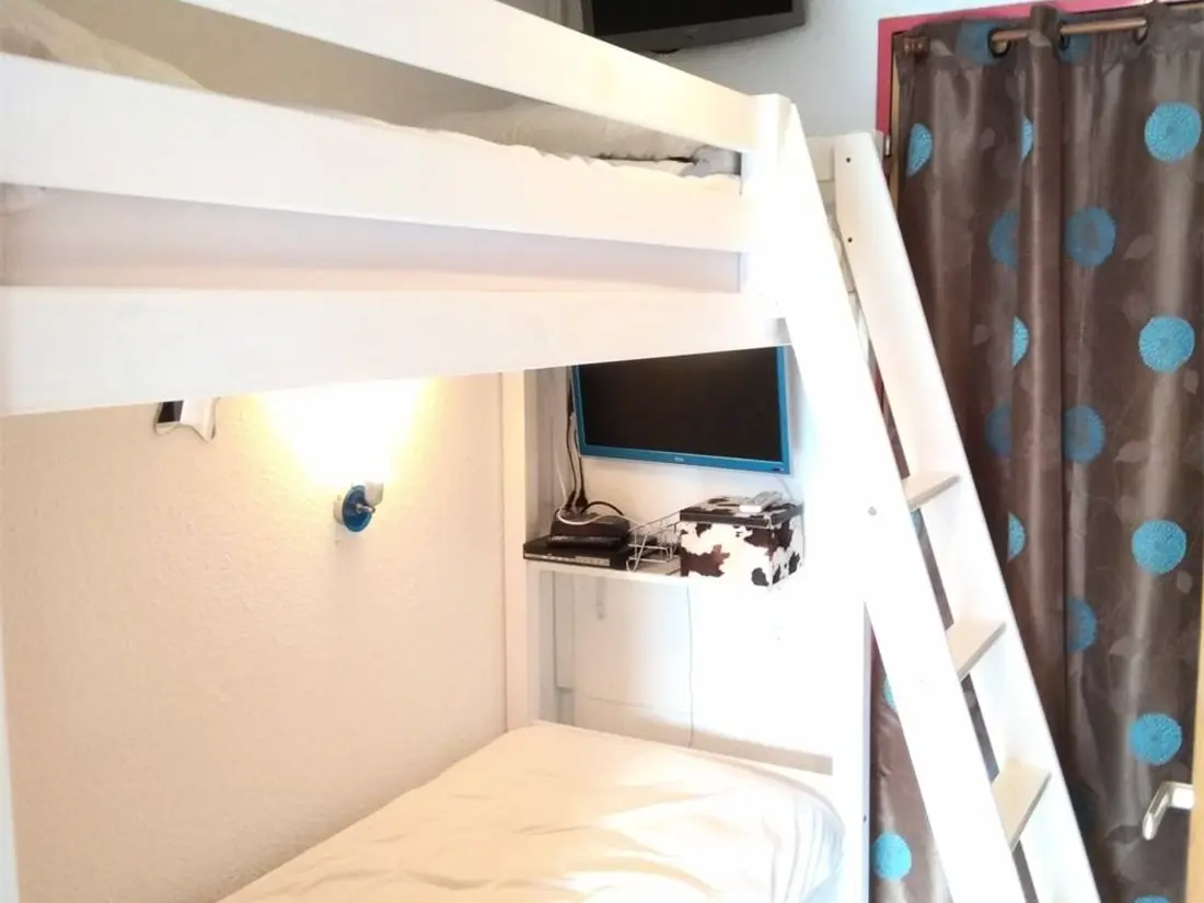Location de Vacances Piau-Engaly 45