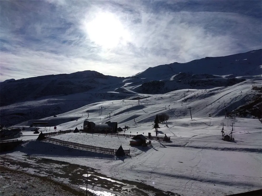 Location de Vacances Piau-Engaly 45