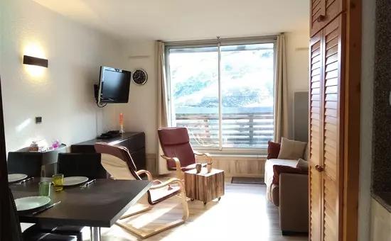 Location de Vacances Piau-Engaly 45