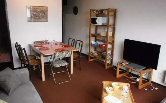 Location de Vacances Piau-Engaly 48