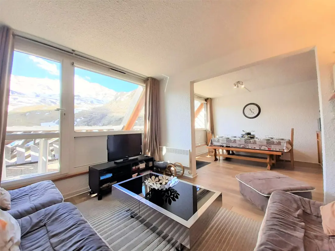 Location de Vacances Piau-Engaly 49