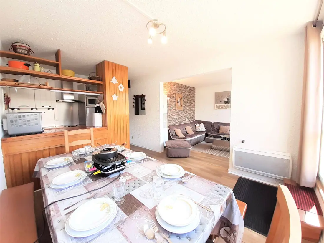 Location de Vacances Piau-Engaly 49