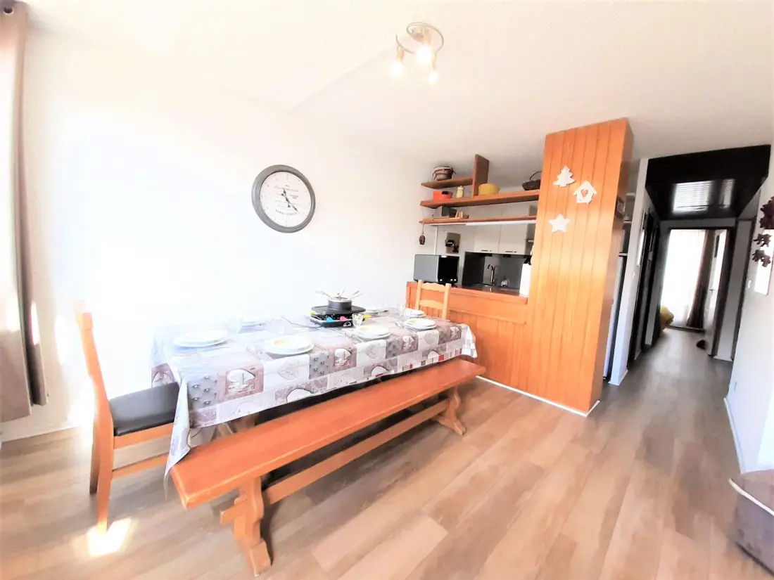 Location de Vacances Piau-Engaly 49