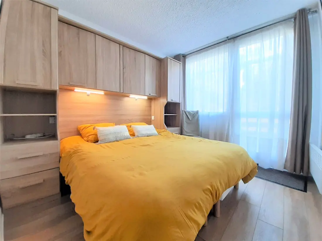 Location de Vacances Piau-Engaly 49