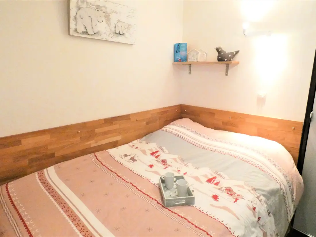 Location de Vacances Piau-Engaly 49