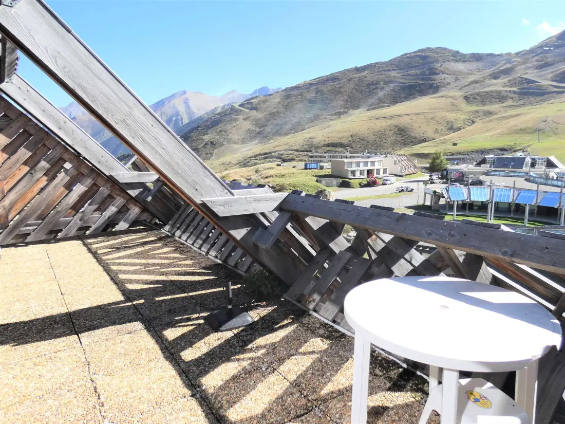 Location de Vacances Piau-Engaly 49