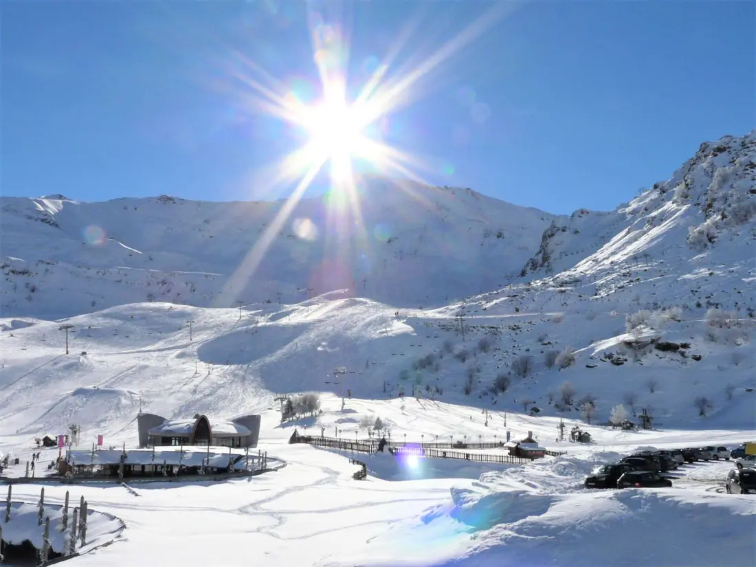Location de Vacances Piau-Engaly 49