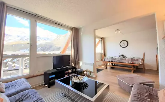 Location de Vacances Piau-Engaly 49