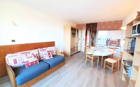 Location de Vacances Piau-Engaly 54
