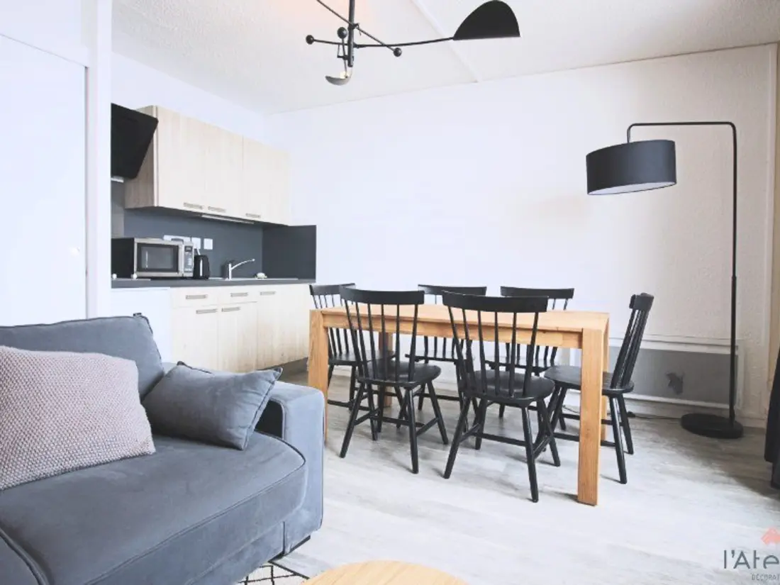 Location de Vacances Piau-Engaly 56