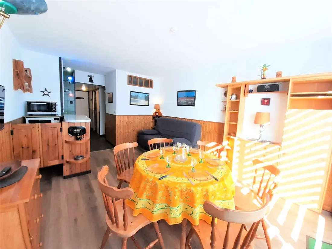 Location de Vacances Piau-Engaly 61