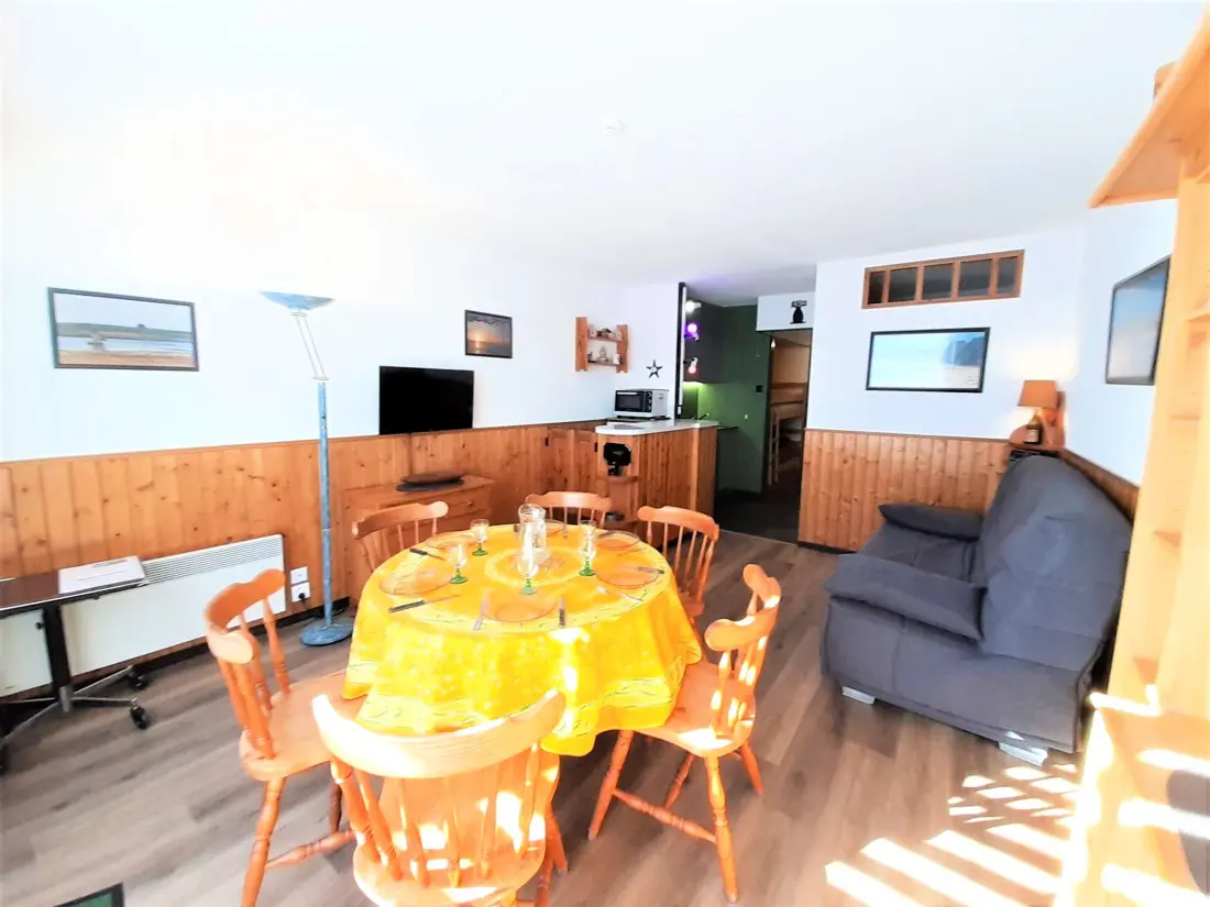 Location de Vacances Piau-Engaly 61