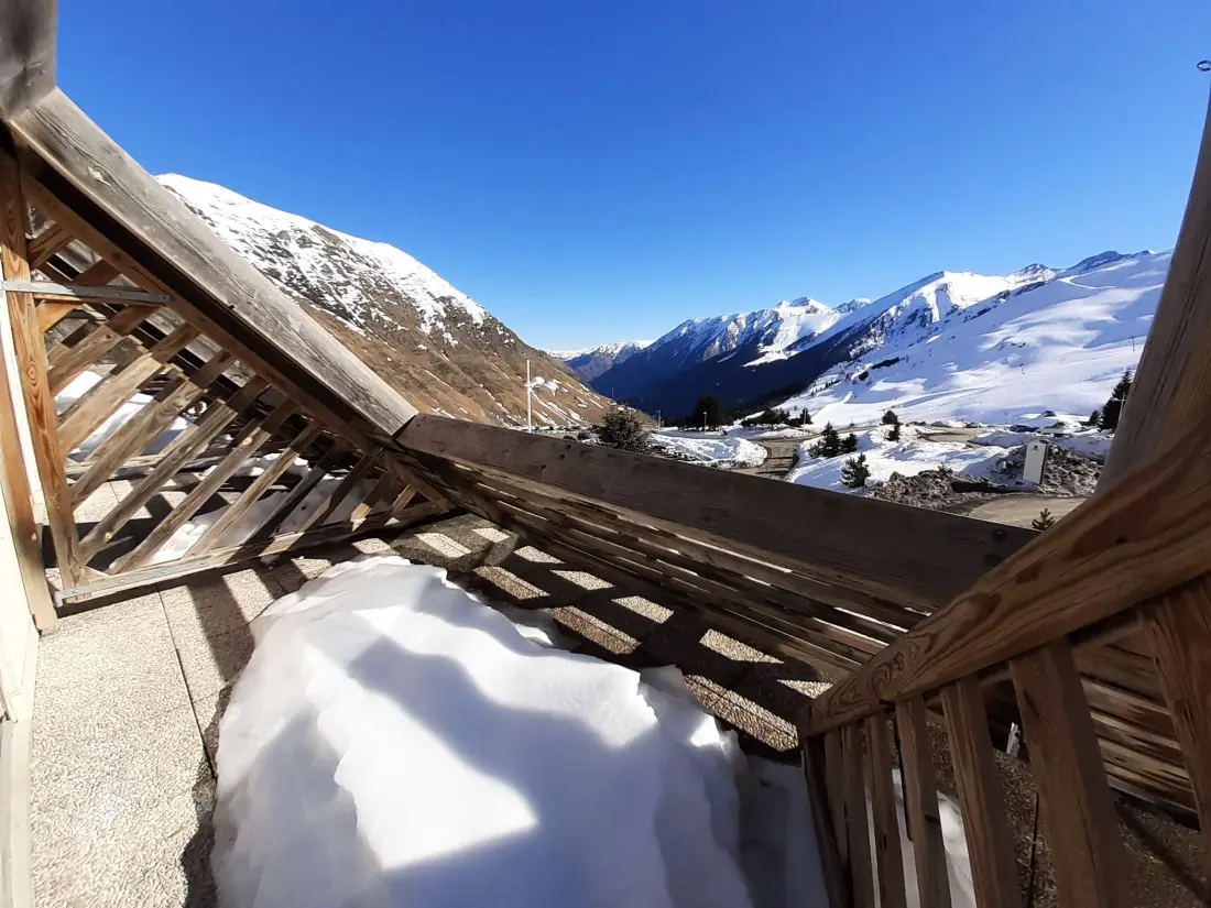 Location de Vacances Piau-Engaly 61