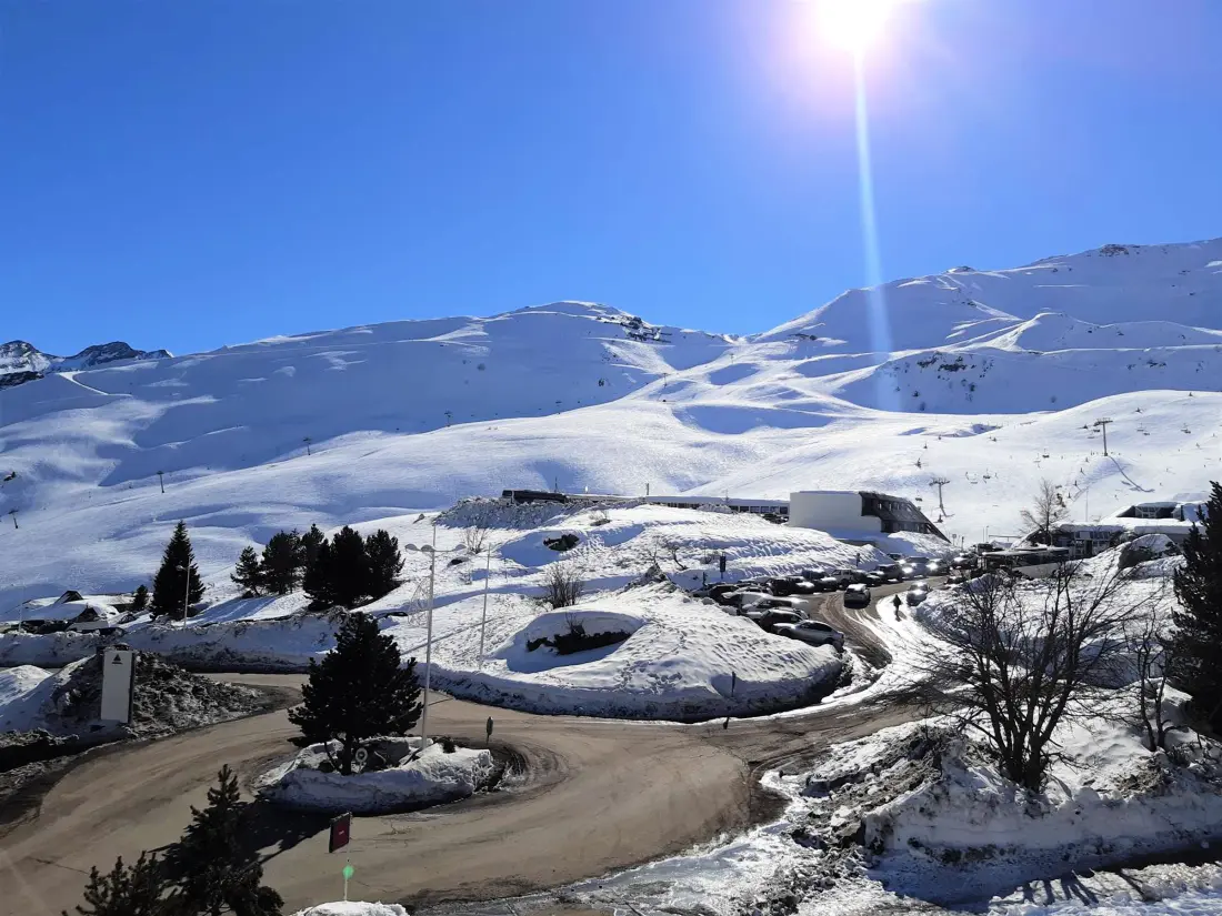 Location de Vacances Piau-Engaly 61