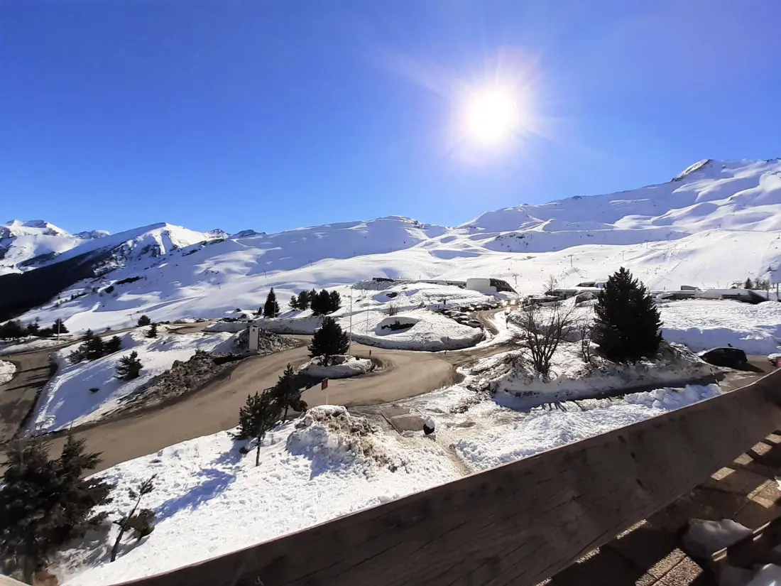 Location de Vacances Piau-Engaly 61