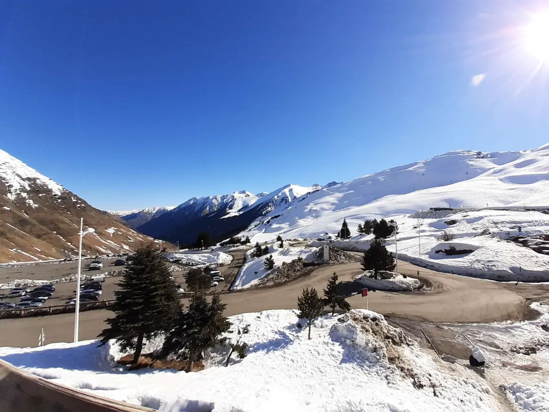 Location de Vacances Piau-Engaly 61