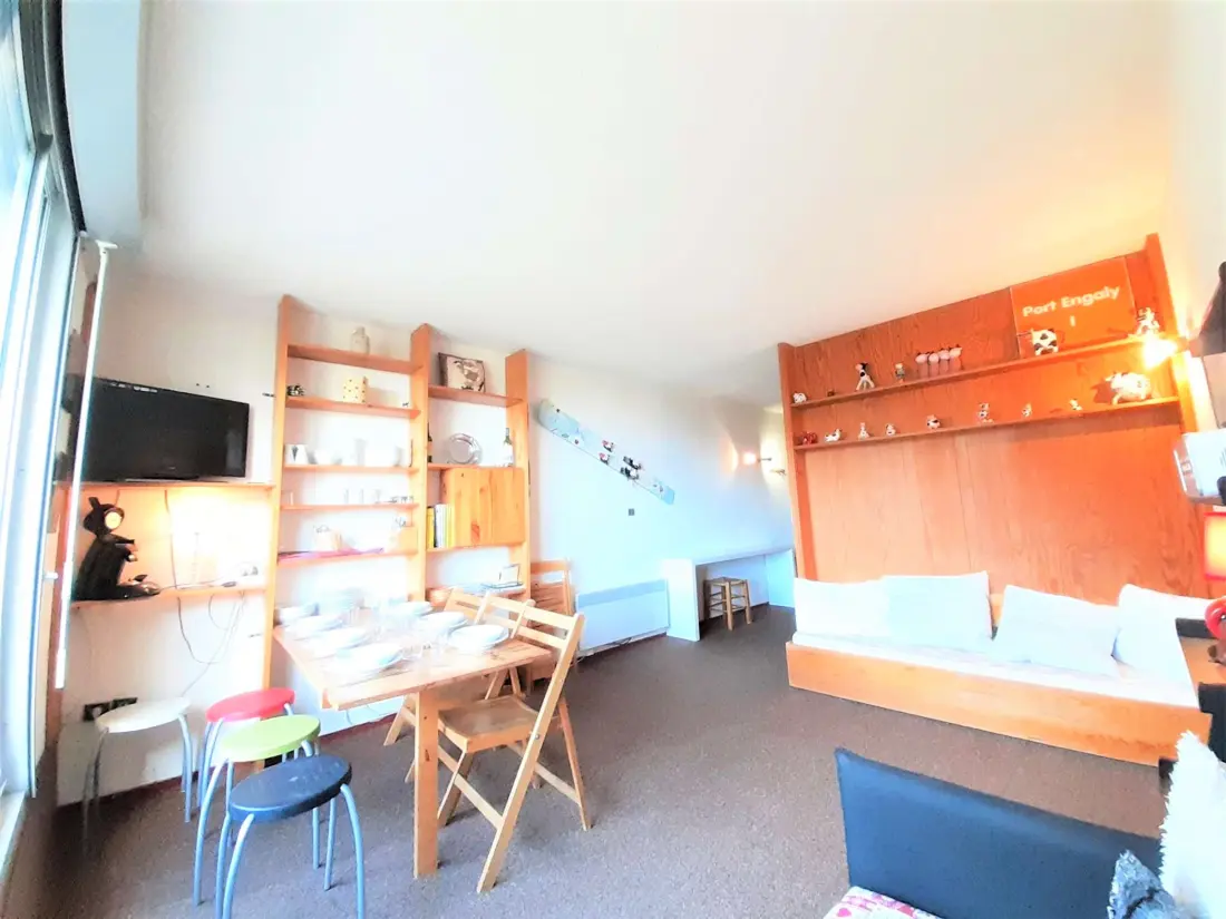 Location de Vacances Piau-Engaly 63