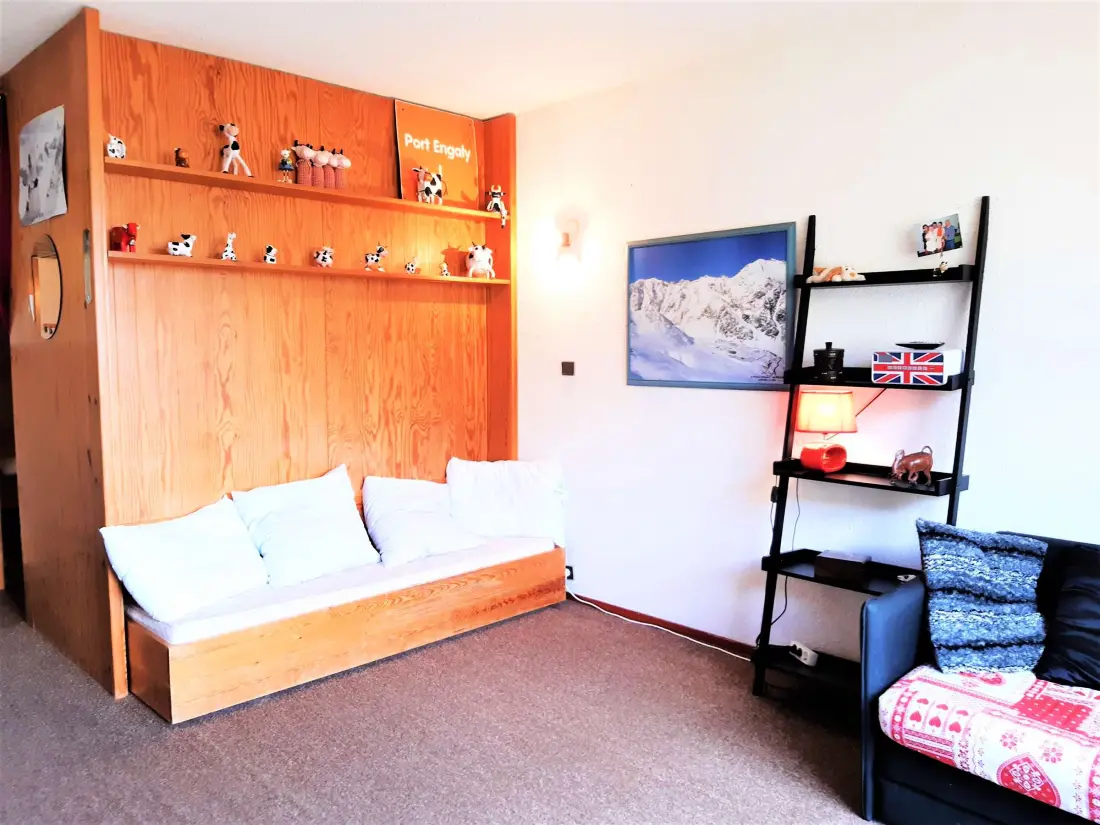 Location de Vacances Piau-Engaly 63