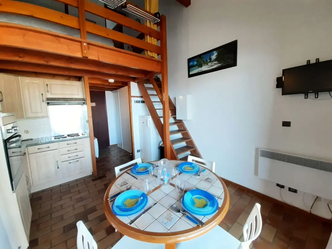 Location de Vacances Piau-Engaly 64